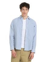 Camisa Manga Larga Oxford