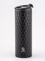 Mug Togo Acero Inoxidable 443 ml