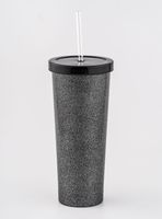 Botella de Agua Brillo Acero Inoxidable 709 ml