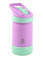 Botella de Agua M Color 1 Acero Inoxidable 414 ml