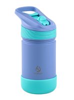 Botella de Agua M Color 2 Acero Inoxidable 414 ml