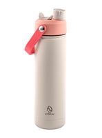 Botella de Agua Multicolor 3 Acero Inoxidable 769 ml