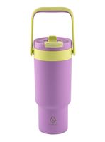 Botella de Agua Moda Manilla 2  Acero Inoxidable 709 ml