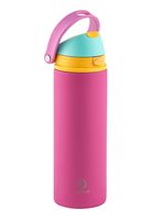 Botella de Agua M Ow 3 Acero Inoxidable 709 ml