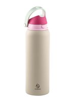 Botella de Agua L Ow 1 Acero Inoxidable 1182 ml