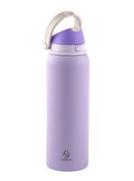 Botella de Agua L Ow 2 Acero Inoxidable 1182 ml