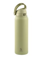 Botella de Agua L Ow 3 Acero Inoxidable 1182 ml