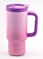 Botella de Agua kIds Moda Acero Inoxidable 414 ml