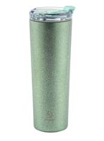 Mug Travel Glitter Acero Inoxidable 887 ml