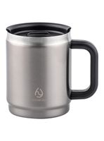 Mug Travel M Color Acero Inoxidable 414 ml