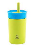 Botella de Agua Vaso Kids 1 Acero Inoxidable 350 ml