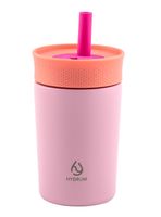 Botella de Agua Vaso Kids 2 Acero Inoxidable 350 ml