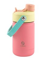 Botella de Agua Kids 1 Acero Inoxidable 355 ml