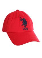 Jockey Bordado Logo Front