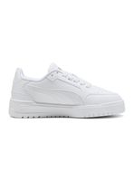 Zapatilla Urbana Shufle Downtown Blanco T.35.5 a 38 Unisex