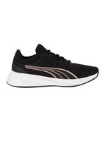Zapatilla Urbana Black Flyer Lite 3 Evo Mujer