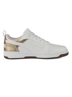 Zapatilla Urbana Mujer Rebound-V6 Low