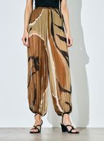 Pantalón sin Pretina