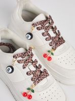 Set Charms Zapatillas