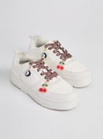 Set Charms Zapatillas