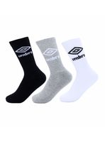 Tripack Calcetín Deportivo Tenis