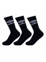 Calcetín Tripack Logo