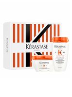 Shampoo Bain Satin Riche 250ml + Máscara Masquintense 200ml