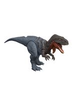 Jurassic World Wild Roar Dino Abelisaurus