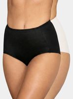 Pack 2 Calzón Control Maxi