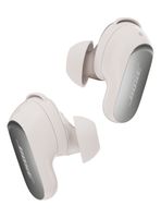 Audífonos Bluetooth QC Ultra Segunda Generación White Smoke