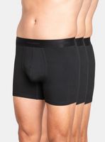 Pack 3 Bóxer Medio Deportivo