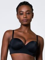 Sostén Strapless Copa B 450