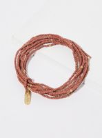 Pulsera Pack de Mostacillas Color