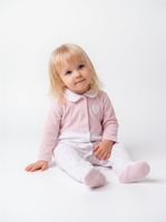 Osito con Corte y Corazón en el Pecho