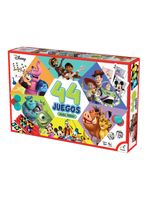 Set de 44 Juegos de Mesa Disney Pixar