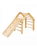 Juego Escalador Libre Montessori