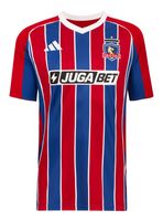 Camiseta Adulto Colo Colo 2025 Tercera