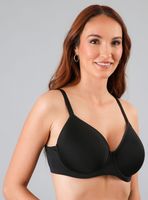 Sostén Spacer Lateral Alto Doble