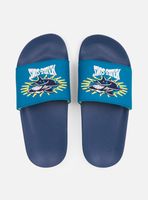 Sandalia Color Logo Niño