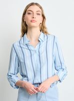 Blusa Fantasía Color