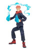 Figura de Colección Yuji Itadori