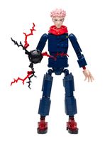 Figura de Colección Construcción Crunchyroll Jujutsu Kaisen