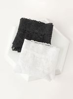 Pack 2 Culotte Encaje 4811706