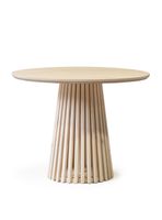 Mesa de Comedor 4 Personas Palisade 80 cm