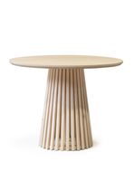 Mesa de Comedor Palisade 4 Personas 110 cm