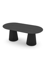 Mesa de Comedor Palisade 6 Personas