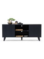 Rack TV 65¨ Alto Atacama Line Black