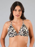 Top Triángulo con Costado