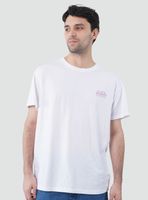 Polera Manga Corta Day Regular