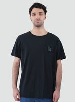 Polera Grown Manga Corta